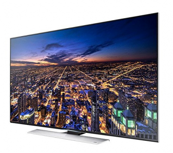 Samsung UN75HU8550 75-Inch Ultra HD 120Hz 3D Smart LED TV